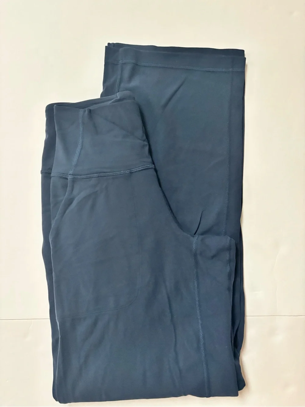 lululemon wide leg align leggings - Picture 2 of 2